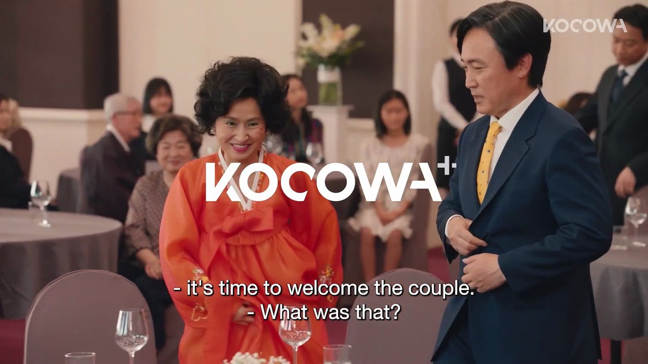 Tragic Heroine! Watching Her Love's Engagement Tears 💔 ｜ Youth of May EP05 ｜ KOCOWA+