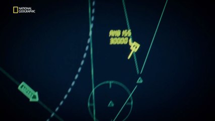 Air Crash Investigation  S22E04 Double Trouble