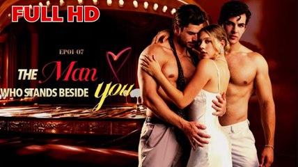 The Man Who Stands Beside You - Full