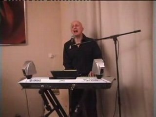 Fortissimo ff : animation musicale : Itsy Bitsy