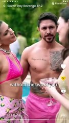 Seven Day Revenge | Full Movie HD - Best Drama ShortFilms