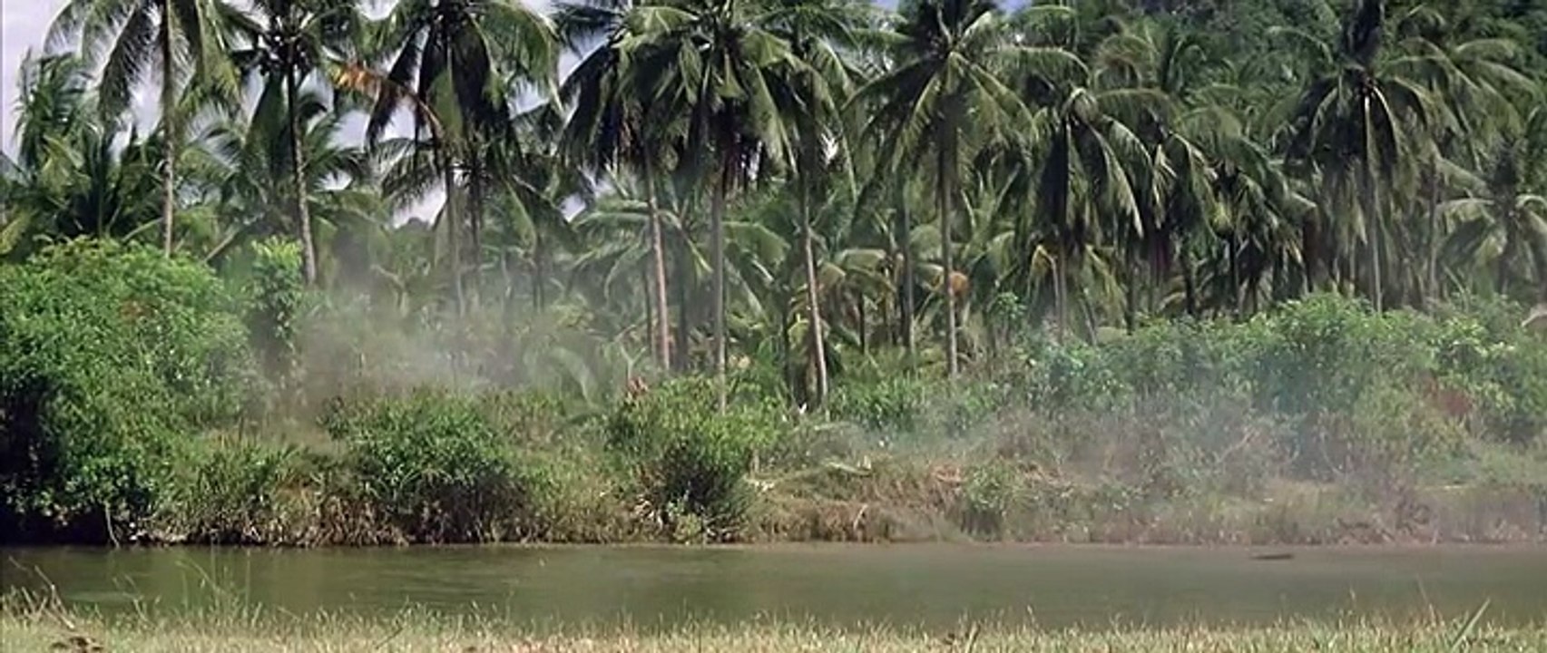 Die Verdammten des Krieges (1989)