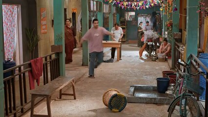 Kyunki Saas Bhi Kabhi Bahu Thi 2 23rd November 2025 Full Episode 112