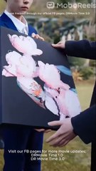 We Fled an Arrangement Married Only to Find True Love