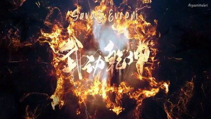 Martial Universe S6 02