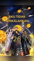 Legenda tak terkalahkan