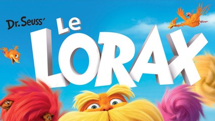 🎁🔥[Hot NF 2025] Le Lorax - Danny DeVito & Taylor Swift 🏡NEW FILM🏆🏆🏆🏆🏆