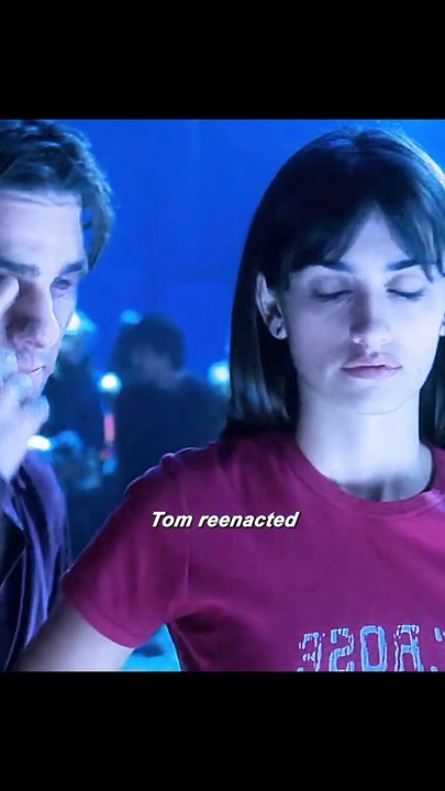 🎥 Vanilla Sky (2001)