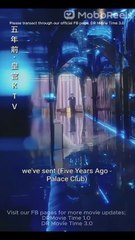 From Fake Marriage to True Identity (Moboreels)