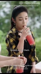 WIld Dogs Tore Up THe Girl's White Wedding