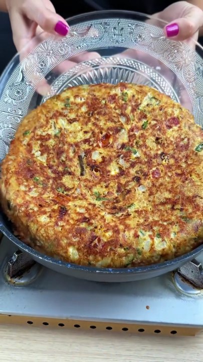 Potato recipes