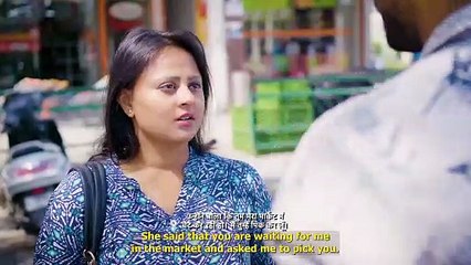 Why Did a Brother Turn Out to Be a Thief? Indian Short Film Hindi