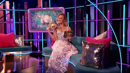 Strictly Come Dancing It Takes Two 2025 Season 23 Episode 42