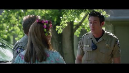 UNA FE SIN MIEDO  Película Completa de POLICIAS en Español