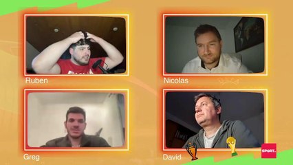 OM - PSG qui joue le plus gros ? Défaite anecdotique de la France ? Qui pour succéder à Renard…