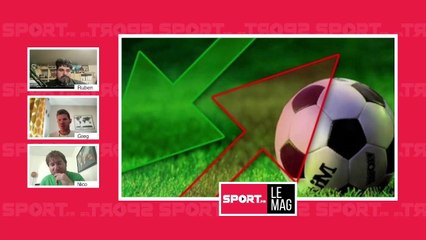 Que penser de la CdM des clubs ? Pogba à Monaco, Mercato... Venez discuter dans le Mag de Sport.fr