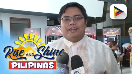 CINEGOMA Film Festival 2025 muling isinagawa sa Quezon City