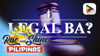 Legal Ba? | Real estate acquisition
