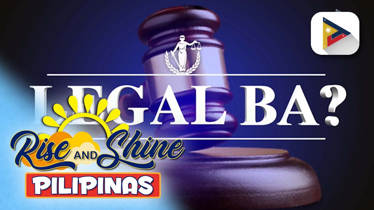 Legal Ba? | Real estate acquisition
