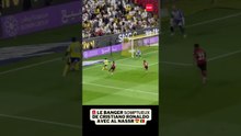 Le Banger de Ronaldo avec Al Nassr