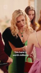 🧡🍏 🔥 Was the Heiress Switched at Birth (Full & Detailed Movie) 2025