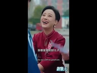 THE CLOCK THAT RUNS BACKWARD