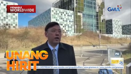 #AskAttyGaby — Mga Hinahanap ng Batas | Unang Hirit