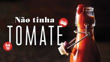 A saborosa história do ketchup