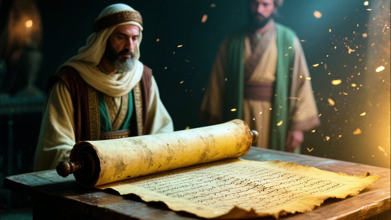 Wickedness & Judgment: The World God Had to End (Before the Flood)