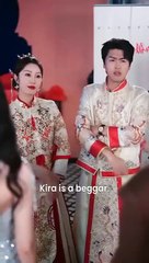 Billionaire Beggar, Miracle Doctor  The Unstoppable Healer