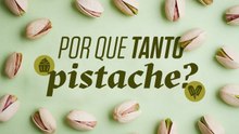 A febre do pistache – e a psicologia das modas gastronômicas