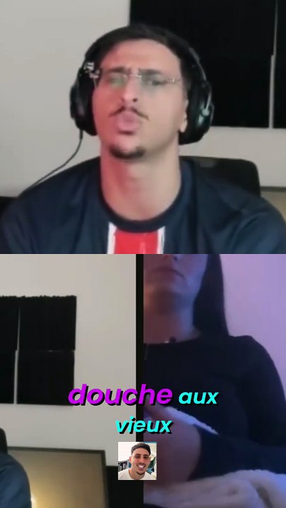 #jolavanille #azar Soignante_ La Réaction Inattendue Face aux Situations Embarrassantes