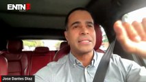 José Dantés deja entrever que más de RD$70 millones donados al PRM en 2020 podrían provenir del narcotráfico
