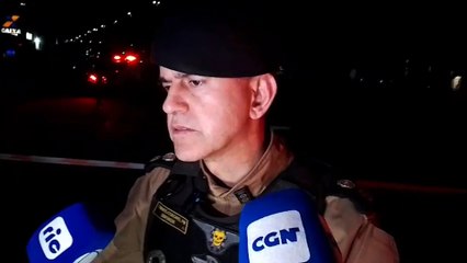 "Sempre será lembrado como um herói", diz tenente-coronel da PM sobre policial morto em Cascavel