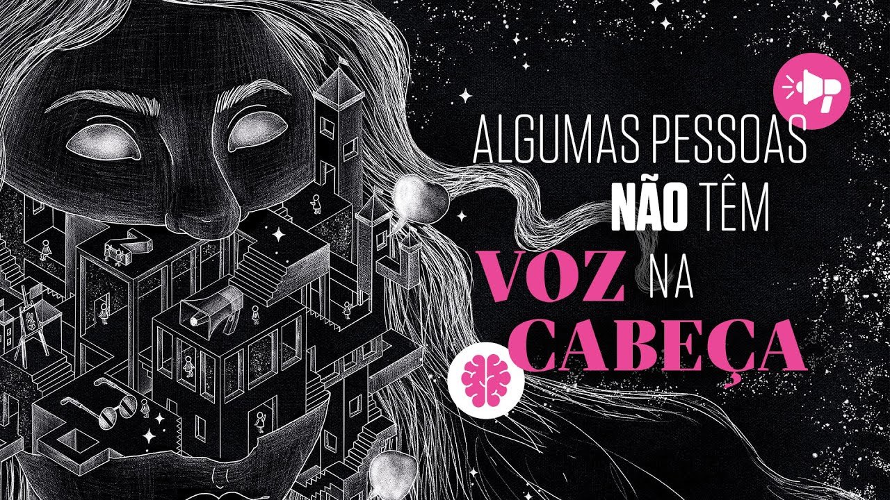 Do que é feito o pensamento: a ciência do seu fluxo de consciência
