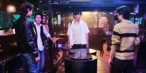 THE L0ve Never S3ts EP7 Eng Sub