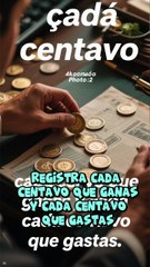 5 Abitos que Te AYUDARAN a Terminar con tus DEUDAS