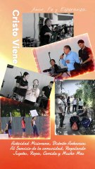 Dios Bendice al Dador Alegre