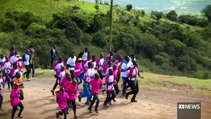 Queen Elizabeth II pays tribute to the late Prince Philip in her Christmas Day message  ABC News