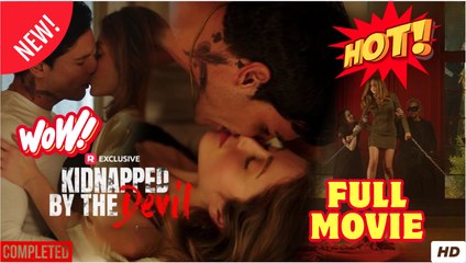 Kidnapped by the Devil - Full Movie HD - Drama Short Hot
