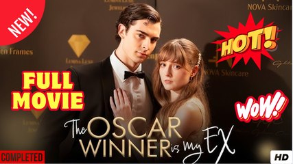 The O.S.C.A.R Win.Ner Is M.Y Ex's Celebrity Romance Drama