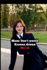 A girl living the dream they only talk about 💅 | K-Drama Edit”