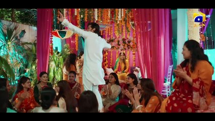 Sanwal Yaar Piya Episode 23 Teaser - 25th November 2025 - HAR PAL GEO