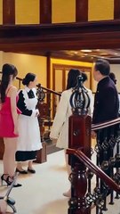 Mad Bride's Revenge Chinese Drama - English Sub