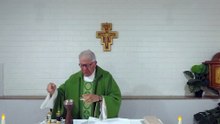 Catholic Mass Today I Daily Holy Mass I Wednesday November 26 2025 I English Holy Mass
