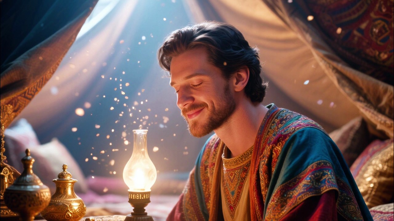 Abram and Lot: The Choice That Led to Sodom (Genesis 13)