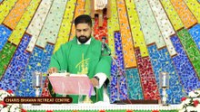 Holy Mass I Malayalam Mass I November 26 I Wednesday I Qurbana