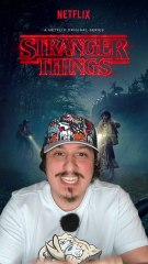 Et si Stranger Things était l'imagination des adolescents #strangerthings