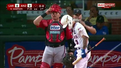 22 Nov 2024 Cardenales de Lara vs Caribes de Anzoátegui
