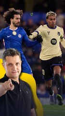 Sique Rodríguez analiza la derrota de Barça